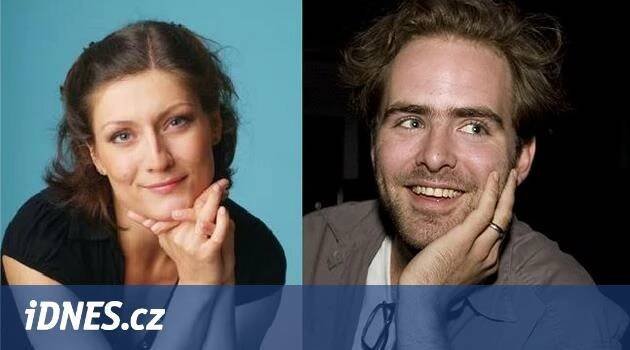 Ondřej Brousek se tajně oženil, vzal si dceru kosmonauta Remka - iDNES.cz