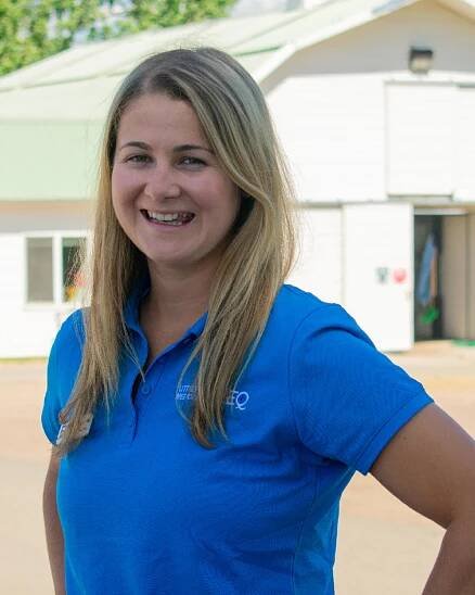 Dr. Shannon Murray profile picture.