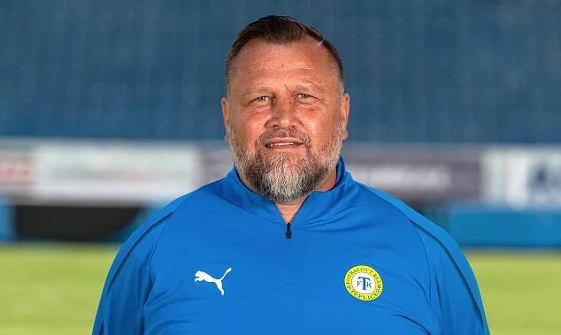 Rozhovor s trenérem Davidem Köstlem | FK Teplice