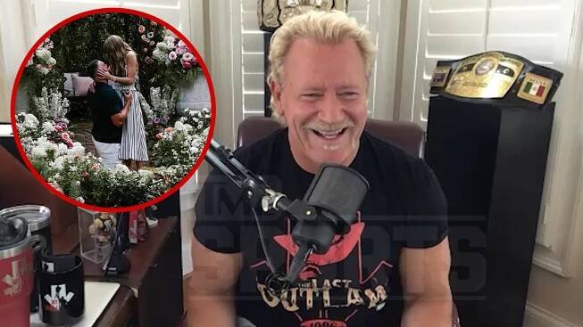 Travis Kelce Gets Offer From Jeff Jarrett To Wrestle In AEW After NFL Career