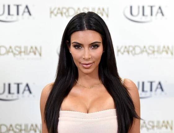 Kim and Kanye's Dream House Remodel Continues