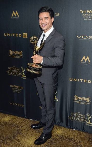 From ‘Saved by the Bell’ to ‘Access Hollywood,’ Mario Lopez Credits Faith and Family For Success in Showbiz and Beyond
