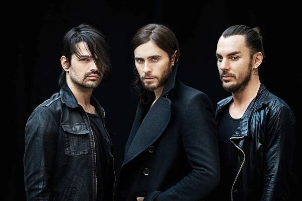 Triad by Thirty Seconds to Mars