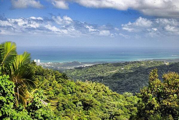 Affordable Day Trips From San Juan in Puerto Rico