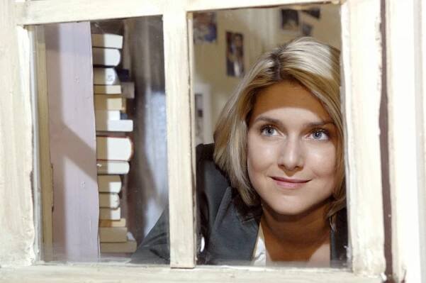 Anna und die Liebe - Z filmu - Jeanette Biedermann