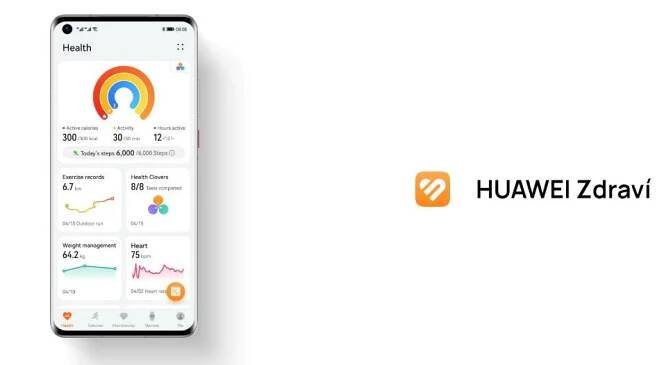 Huawei Fit 3