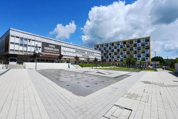 Pronájem bytů 2+1, okres Beroun | Mapio.cz