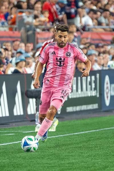 Jordi Alba - Wikipedia
