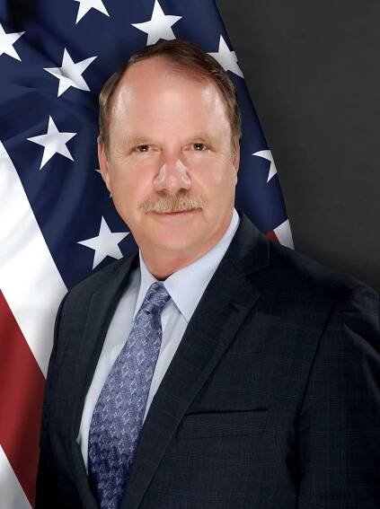 Paul A. Folmsbee