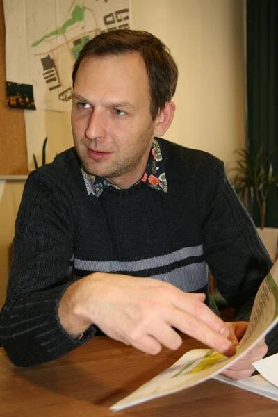 Ondřej Gros