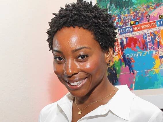 'Scary Movie' Actress Erica Ash Dead at 46 After Cancer Battle