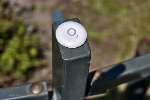 O2 tag (Android)