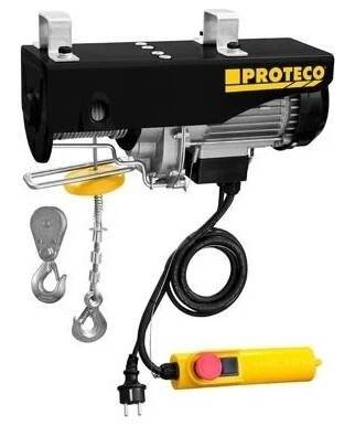 Proteco 51.09-NLE-250 250/500 kg od 3 199 Kč