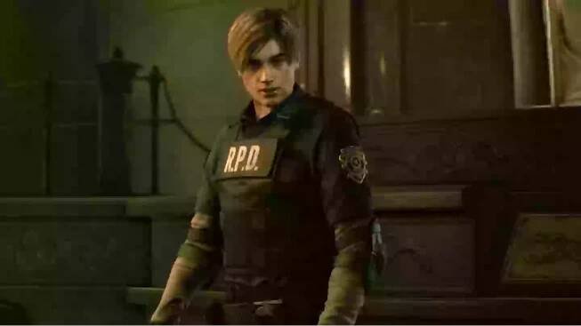 Capcom