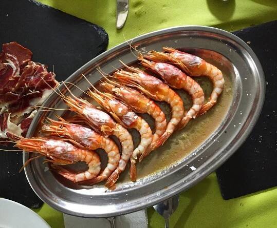PRIVATE CHEF · A LA CARTE – chefacasa.es