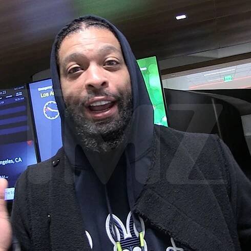 DeRay Davis Praises Kanye's Album, North's Raps, Downplays 'Jewish Bitch' Lyric