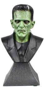 figurka (busta) Frankenstein - Universal Monsters