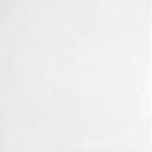 dlažba CONCEPT DAA4H599 bílá 45x45 