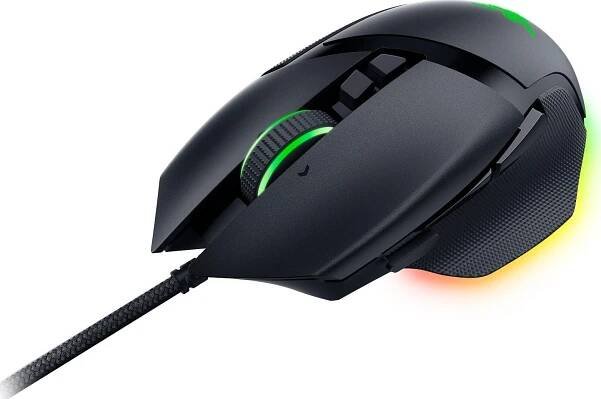 Razer Basilisk V3 35K černá