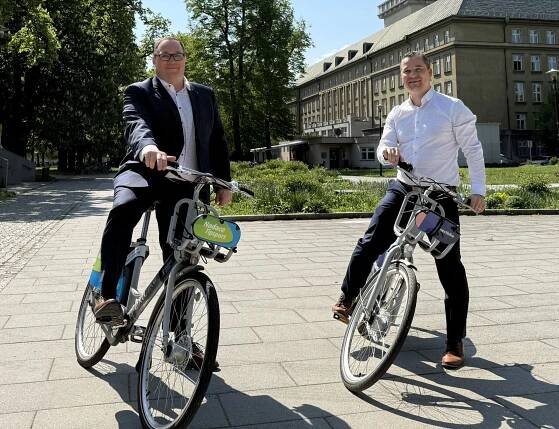 Ostrava znovu pojede „do práce na kole