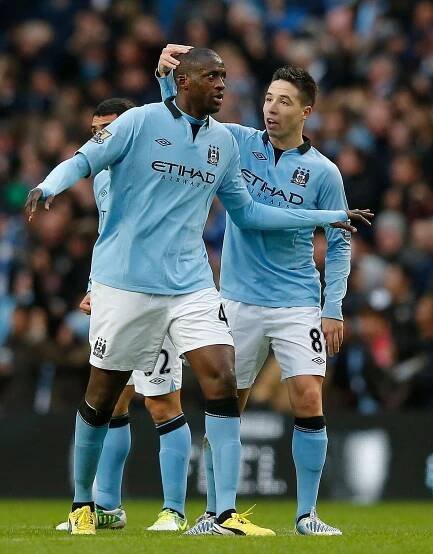 Yaya Touré porazil Drogbu a je znovu nejlepším Afričanem