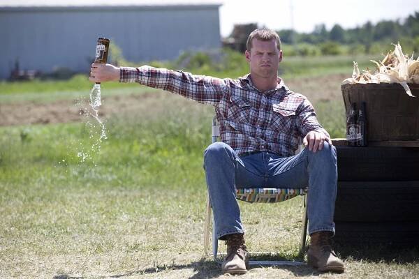 Letterkenny - Finding Stormy a Stud - Z filmu - Jared Keeso