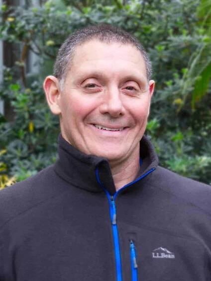 Brian Frank