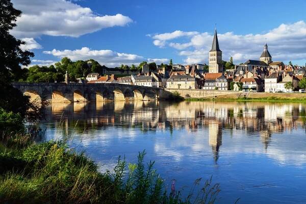 Frankreich, Belgien und die Niederlande er-radeln – Gabriele Richter – PR