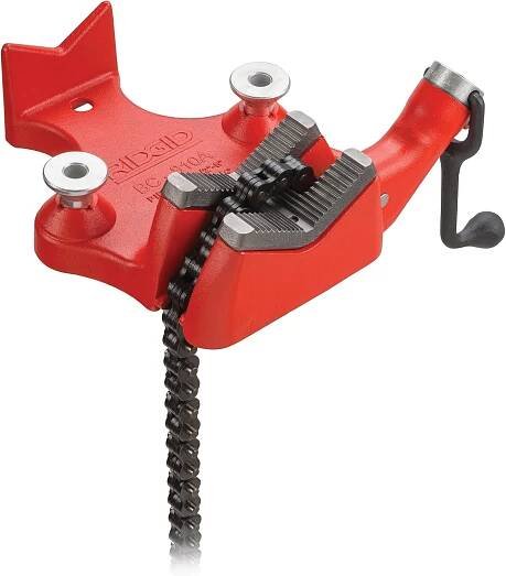 RIDGID svěrák řetězový 8-150 mm