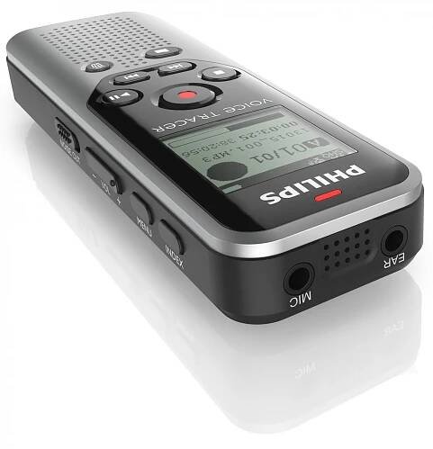 Diktafon Philips DVT1200