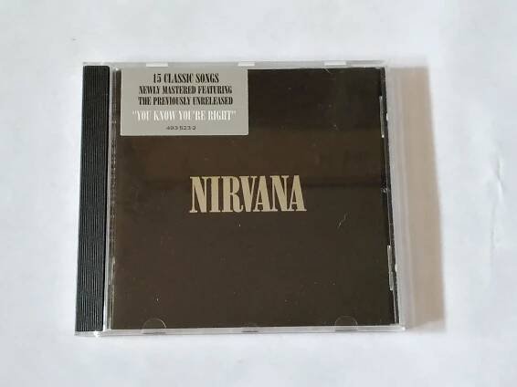 Nirvana