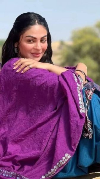 Neeru Bajwa's most iconic on screen looks