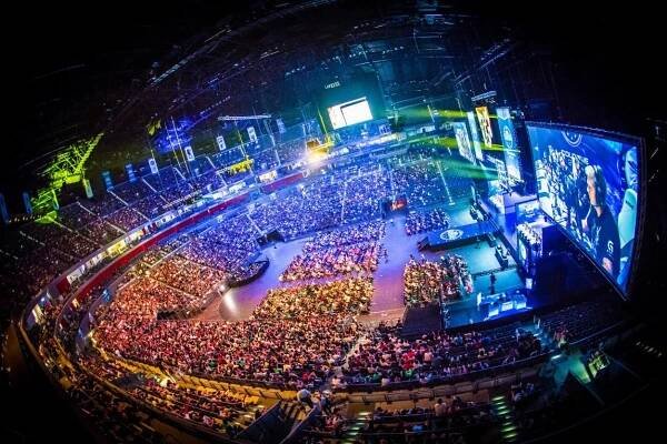 ESL One Cologne drug tests come up empty