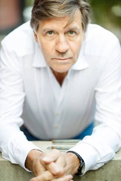 MIKE DAVIES | Cifarelli Consulting