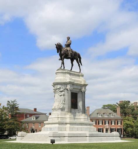 Richmond (Virginia) – Wikipedia