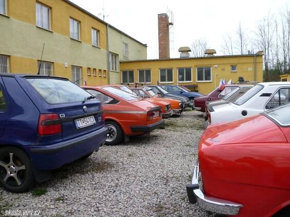 6.old skoda zraz < srazy škodovek < galerie < skoda-virt.cz