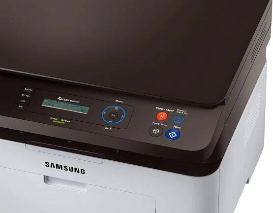Samsung Xpress SL-M2070W