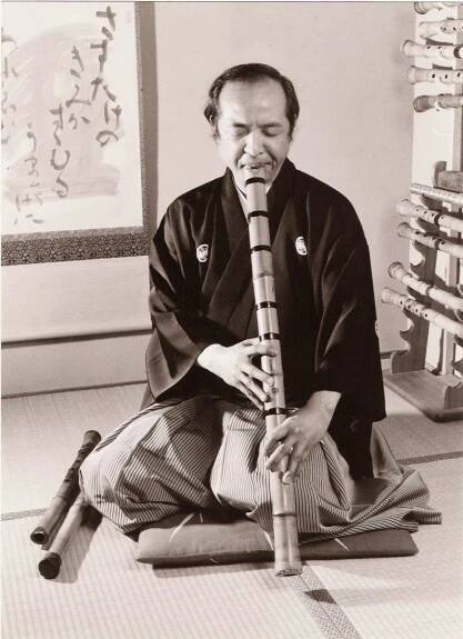 Japonská flétna Shakuhachi: Historie a návod na hraní – Sundaris Musical Instruments