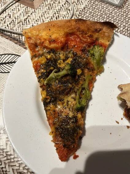 TURBO PIZZA foto 6