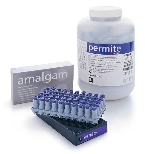PERMITE 3 REGULAR