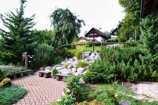 Penzion Kamínek - Janské Lázně, Krkonoše a Podkrkonoší | Regiontourist.cz