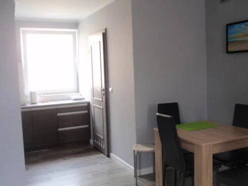 Apartament Unii Europejskiej in Gizycko