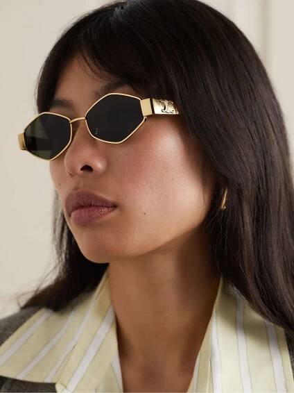 CELINE Eyewear | Shop Sunglasses | NET-A-PORTER