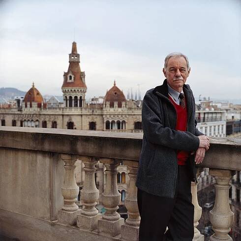 Alvaro Bujons - Photographer