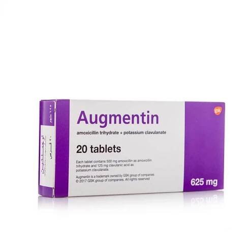 Augmentin