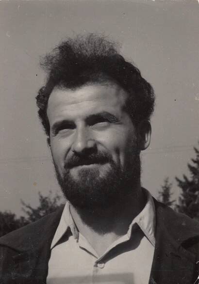 Jan Michálek (1935)