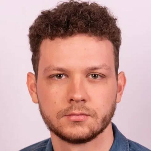 Maciej Kozłowski Greenfields