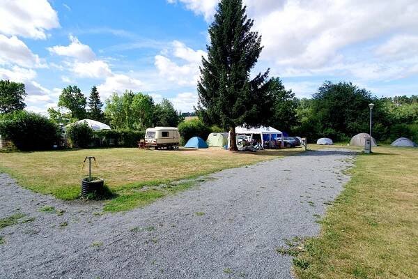 Campingplatztest Camping Geras | ÖCC