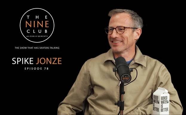 Spike Jonze