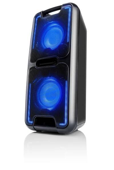 Party reproduktor GoGEN BPS686X černý – Gogen CZ